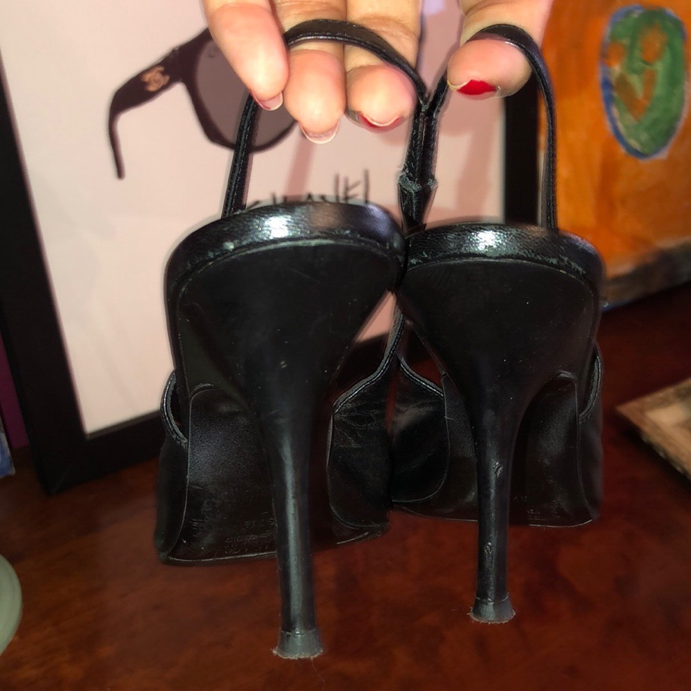 💃Classic Giuseppe Zanotti Pump - Picture 2 of 6